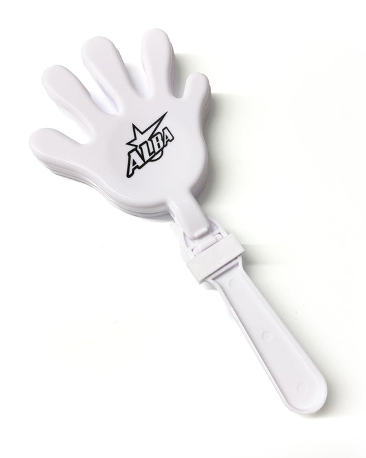 Alba Fehérvár Kereplő