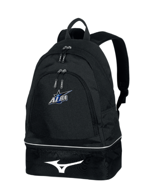 Alba Fehérvár Mizuno Hátizsák (2023/24)