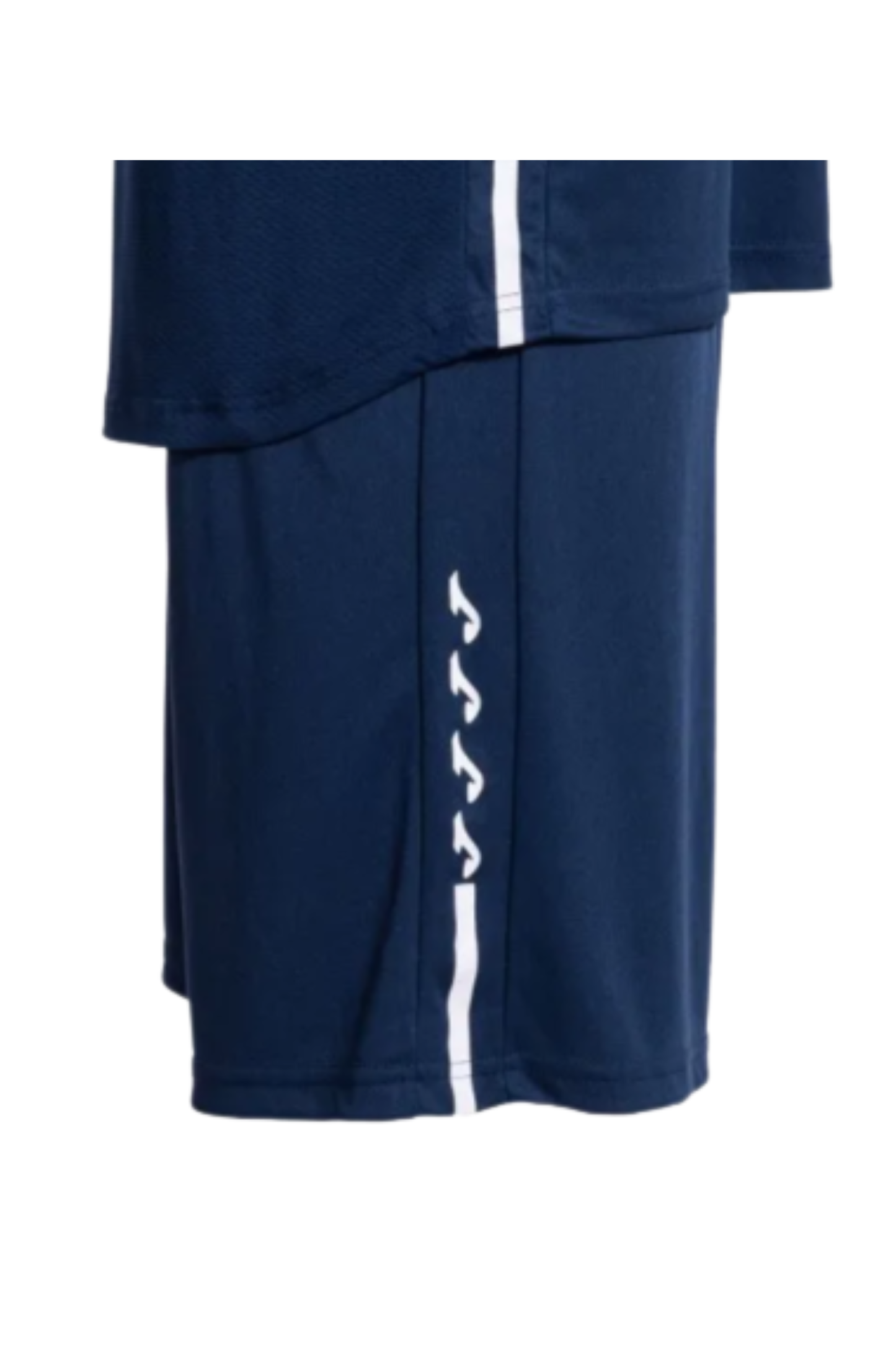 Alba Fehérvár JOMA Bajnoki Mez Short (2025/2026)