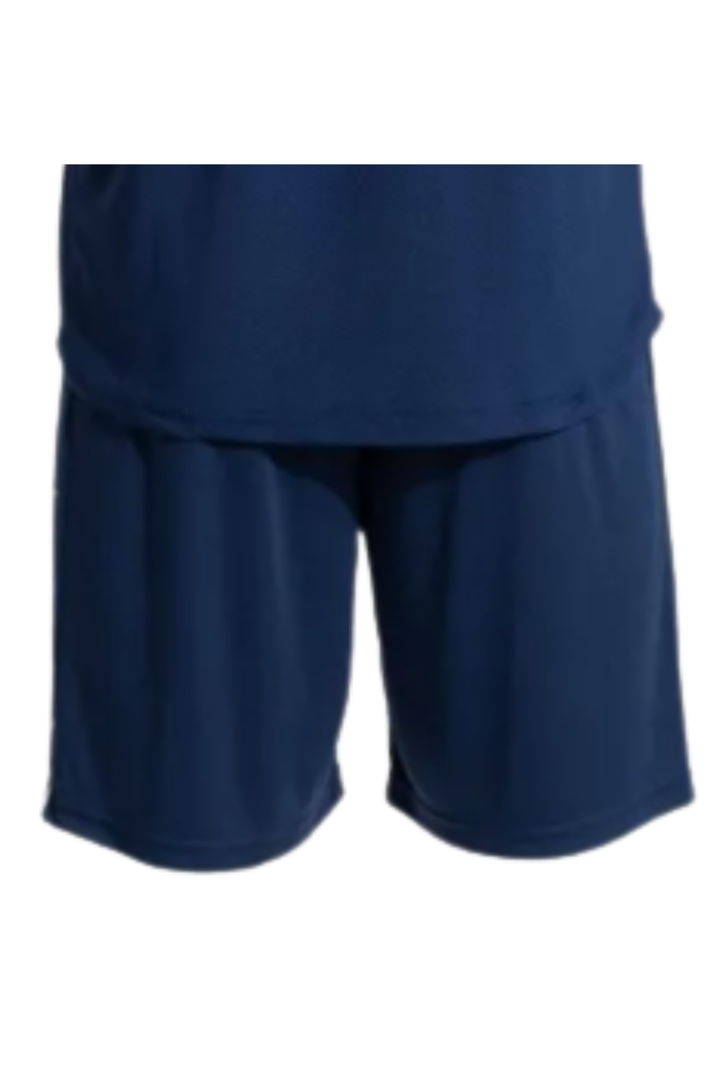 Alba Fehérvár JOMA Bajnoki Mez Short (2025/2026)