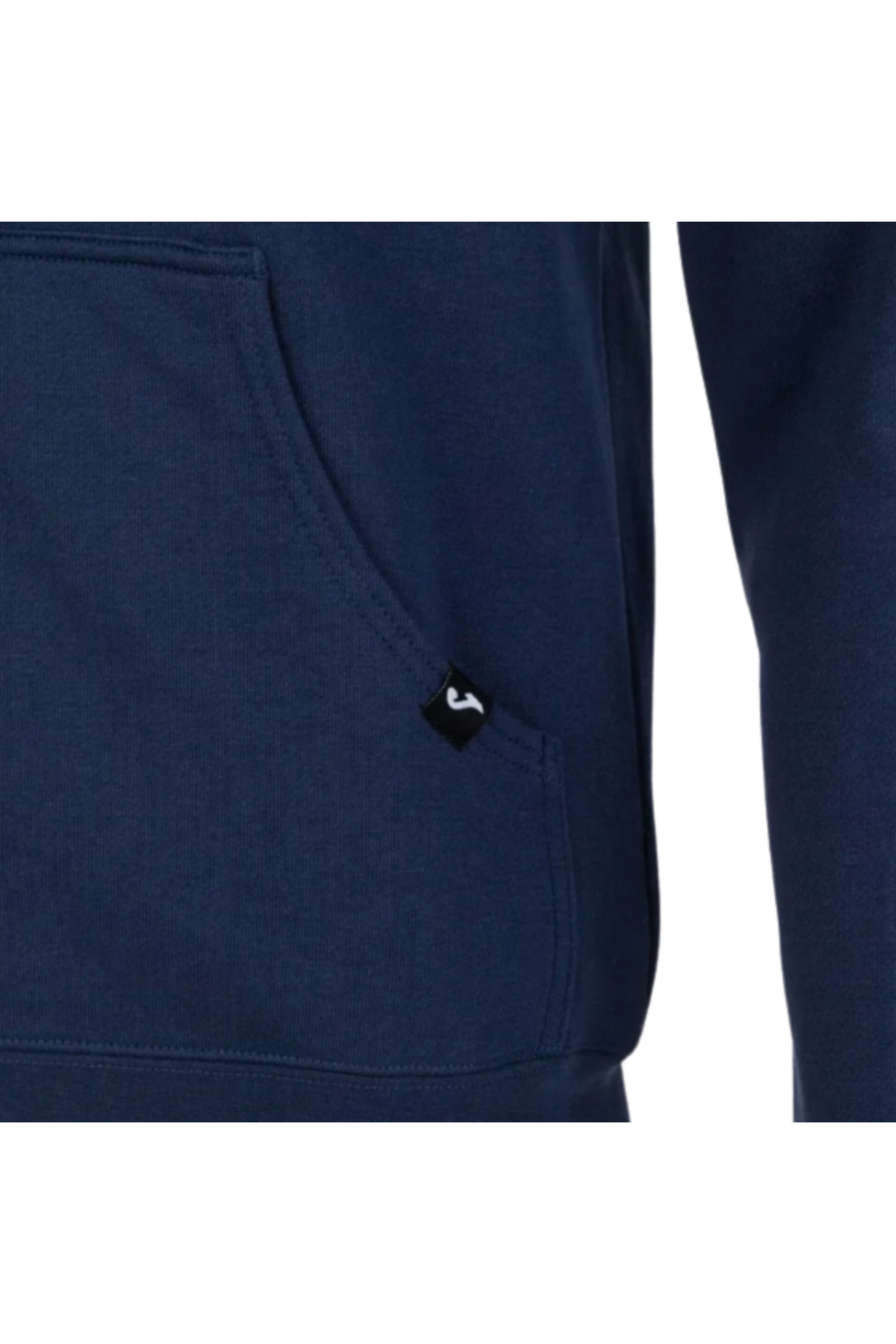 Alba Fehérvár JOMA Kapucnis Pulóver - Dark Navy