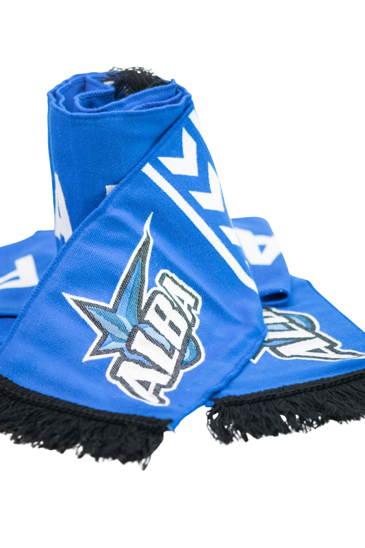 Alba Fehérvár Hummel Szurkolói Sál