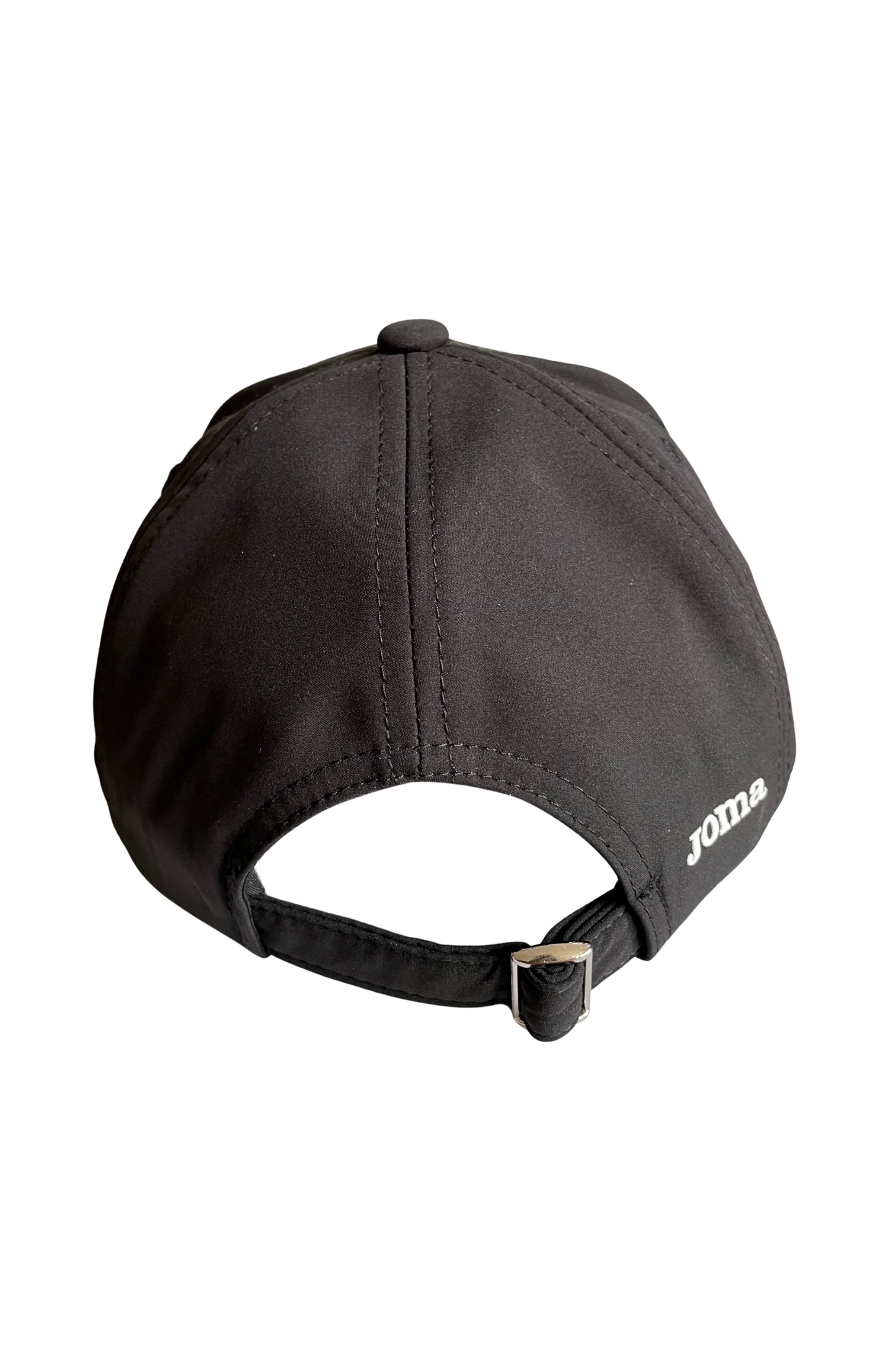 Alba Fehérvár JOMA Gyerek Baseball Sapka - Black