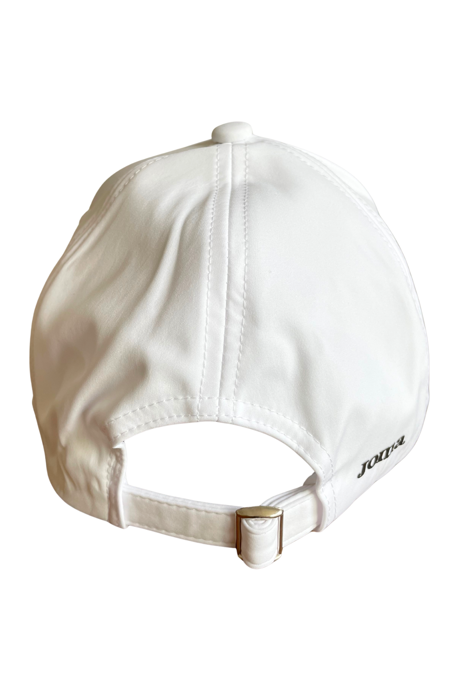 Alba Fehérvár JOMA Baseball Sapka - White