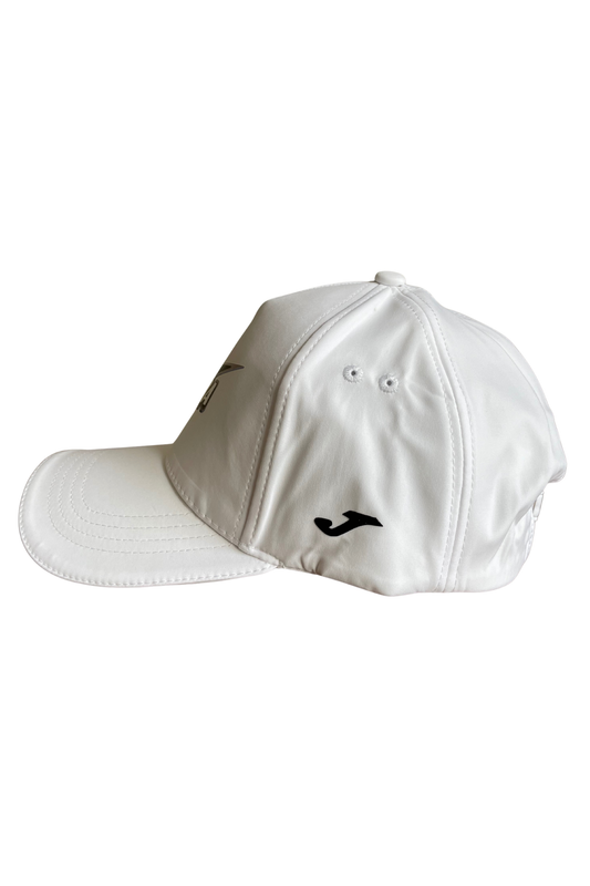 Alba Fehérvár JOMA Baseball Sapka - White