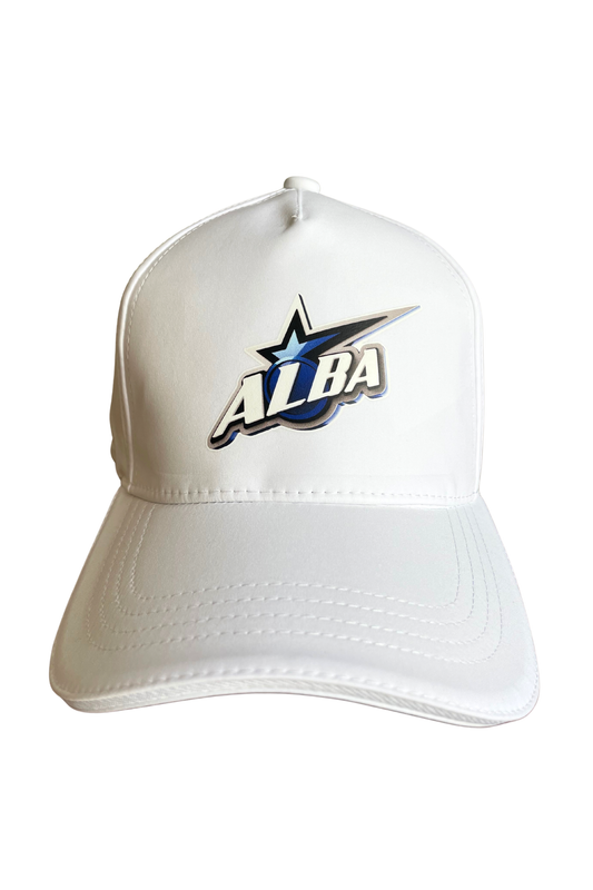 Alba Fehérvár JOMA Baseball Sapka - White