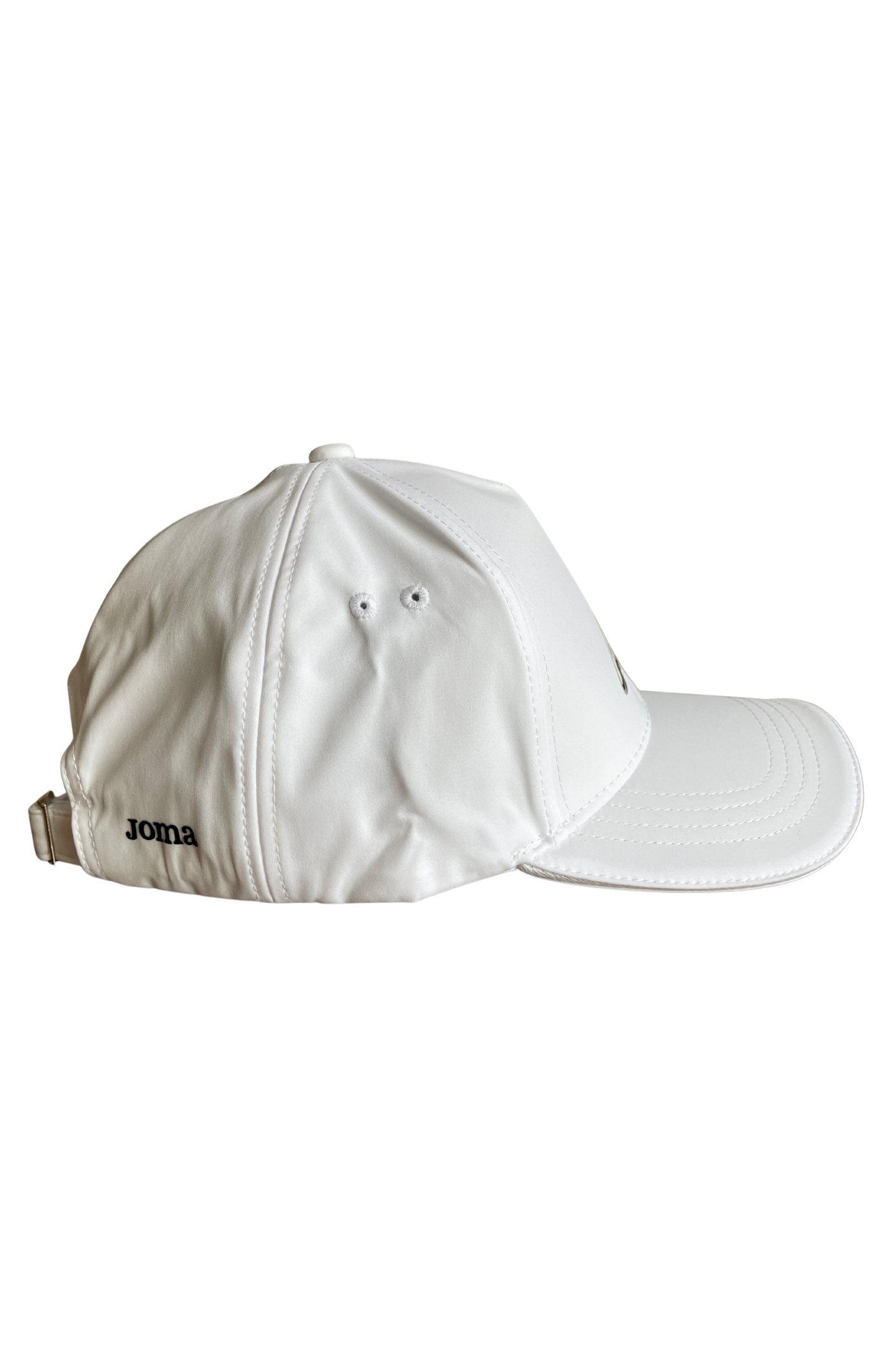 Alba Fehérvár JOMA Baseball Sapka - White