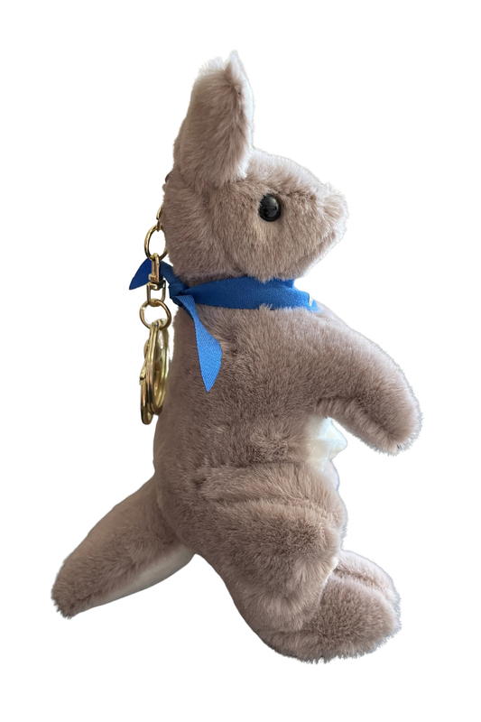 Alba Fehérvár Plüsskenguru