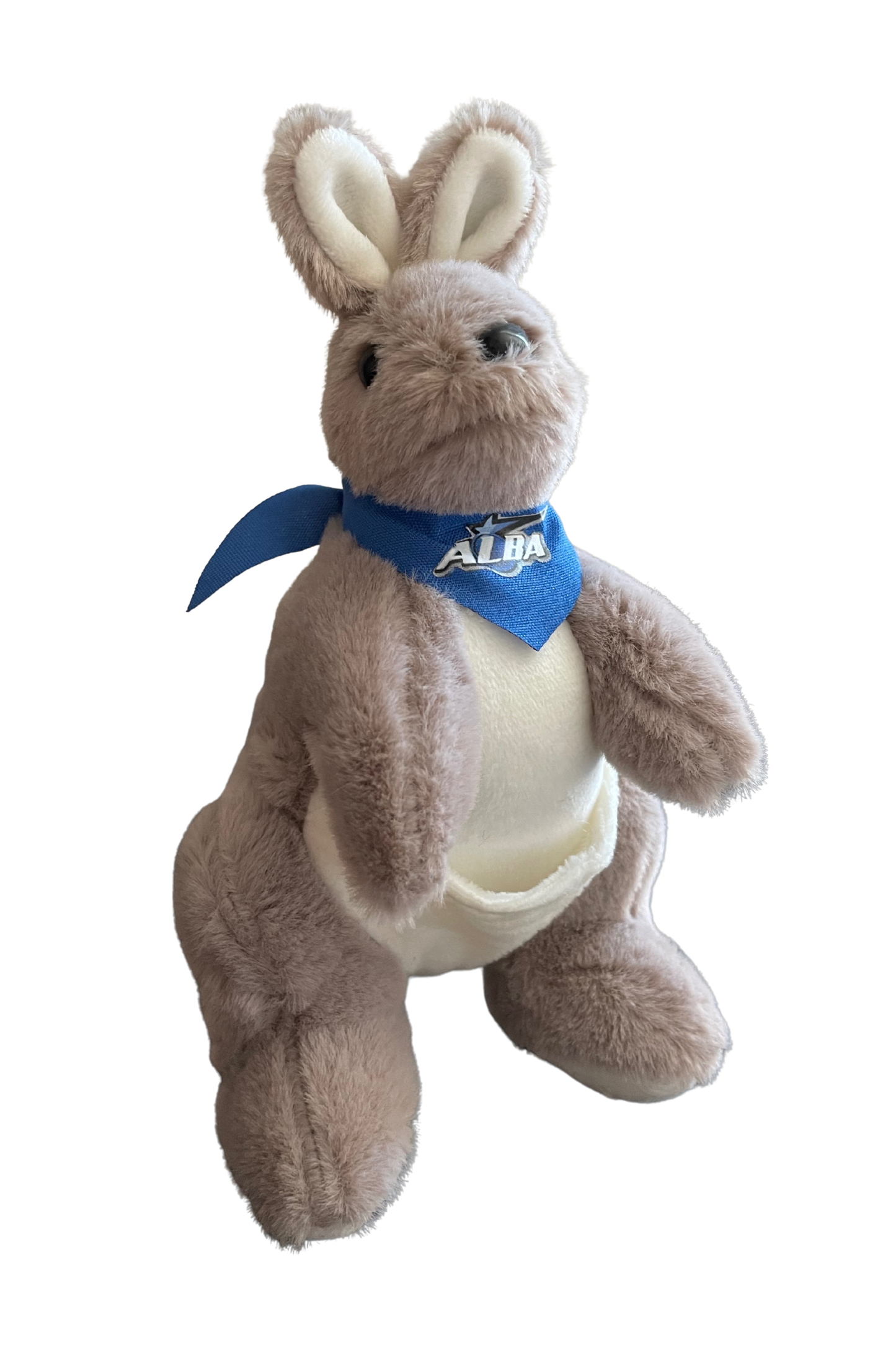 Alba Fehérvár Plüss Kenguru