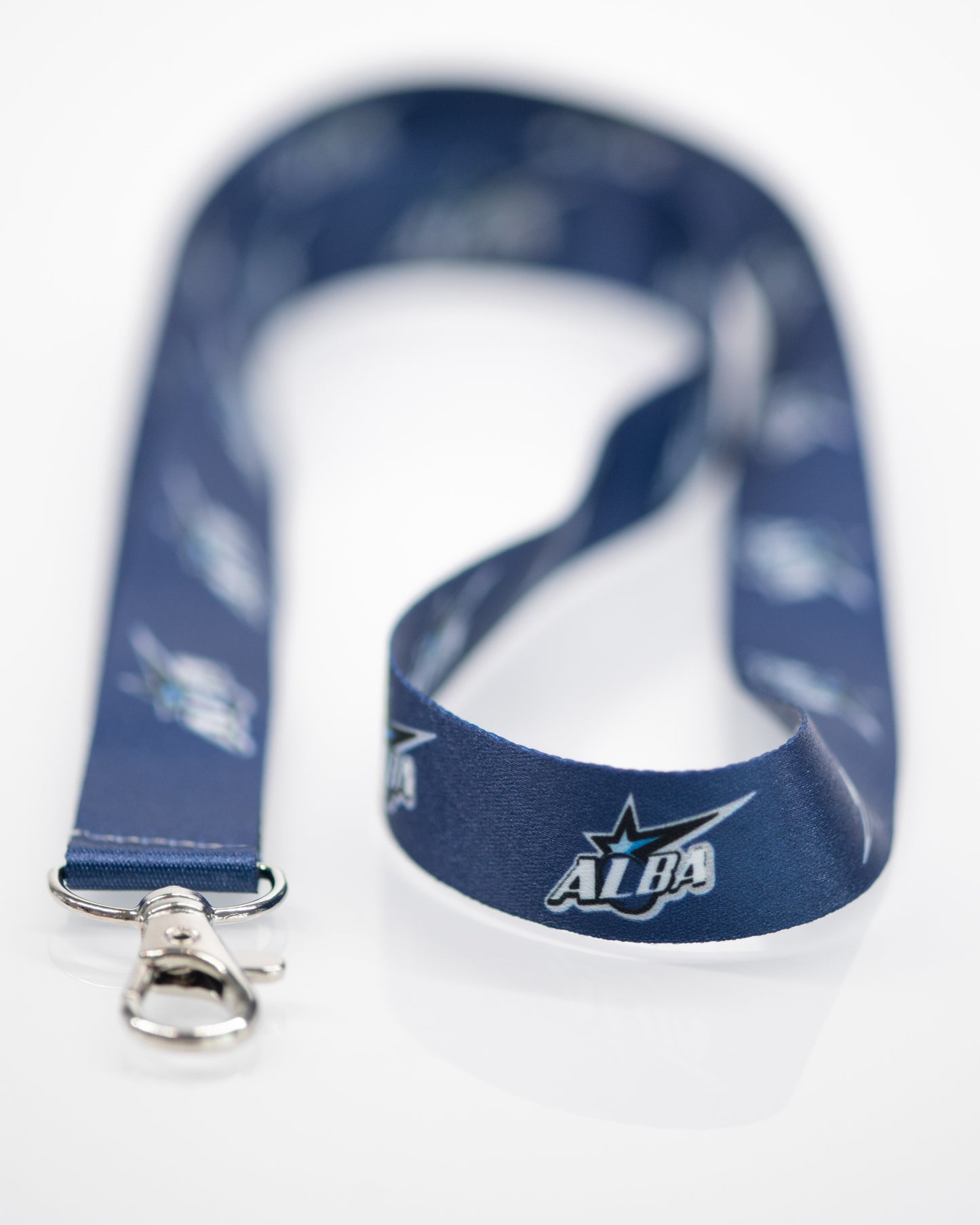 Alba Fehérvár Nyakpánt