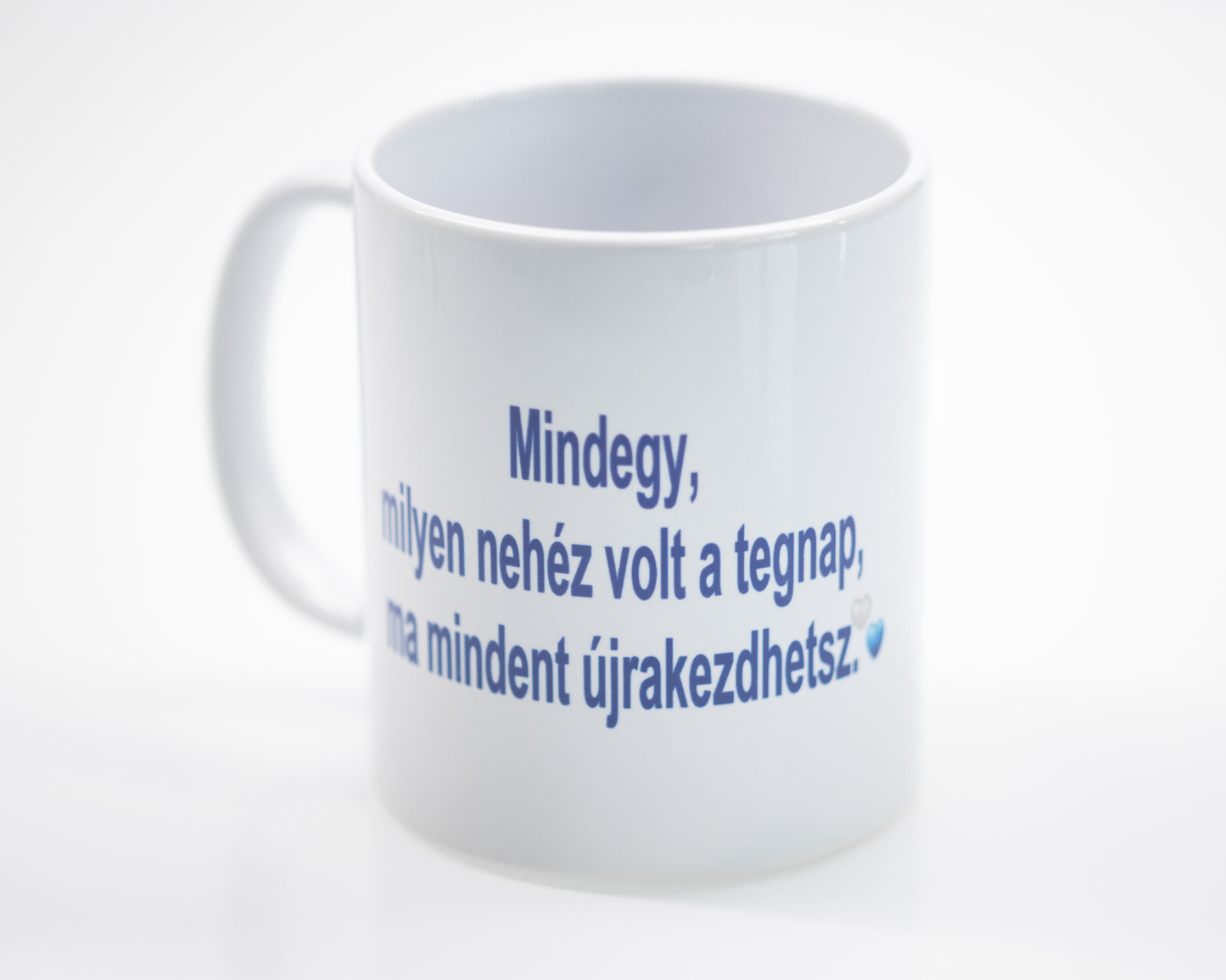 Alba Fehérvár Bögre