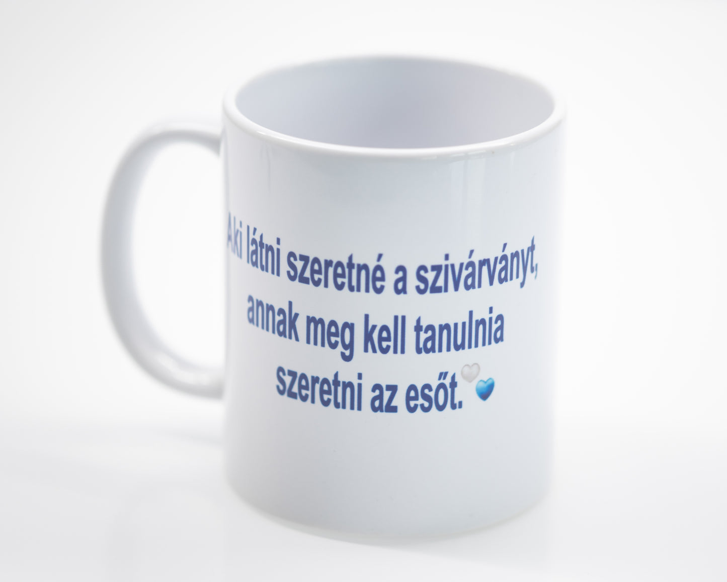 Alba Fehérvár Bögre