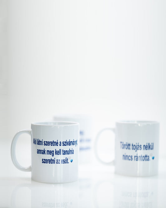 Alba Fehérvár Bögre