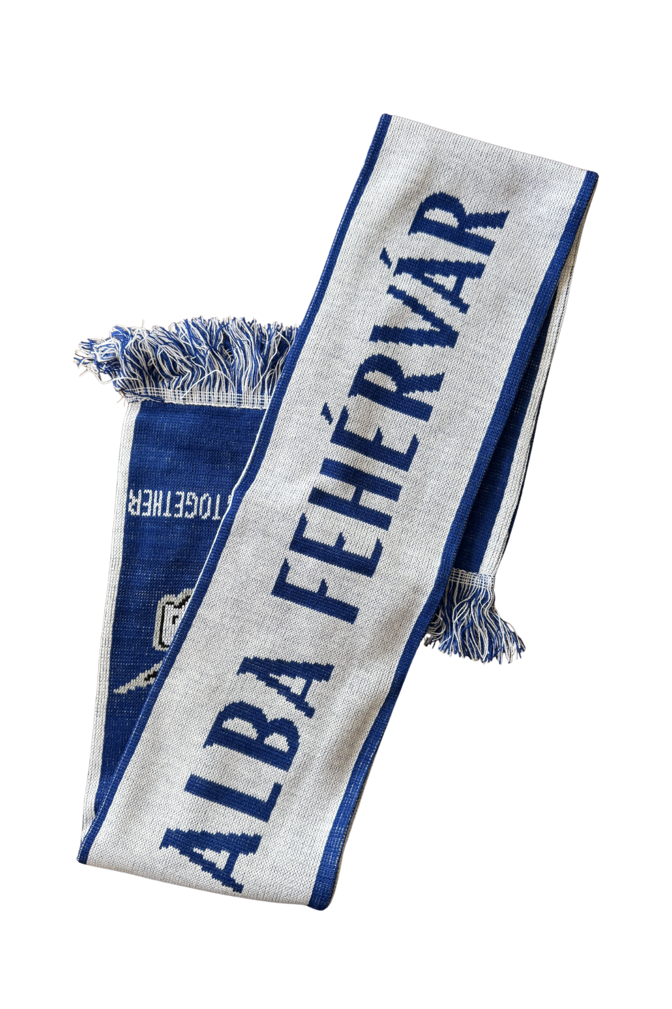 Alba Fehérvár We Are Alba Szurkolói Sál
