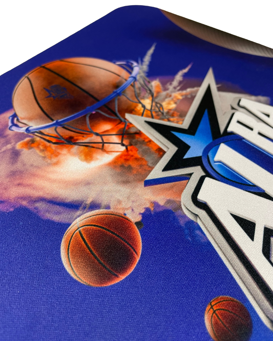 Alba Fehérvár Egérpad