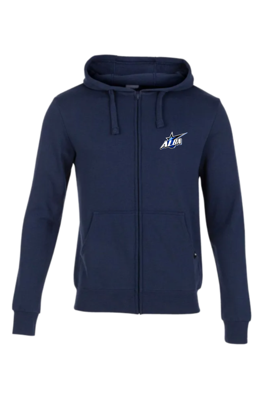 Alba Fehérvár JOMA Kapucnis Pulóver - Dark Navy