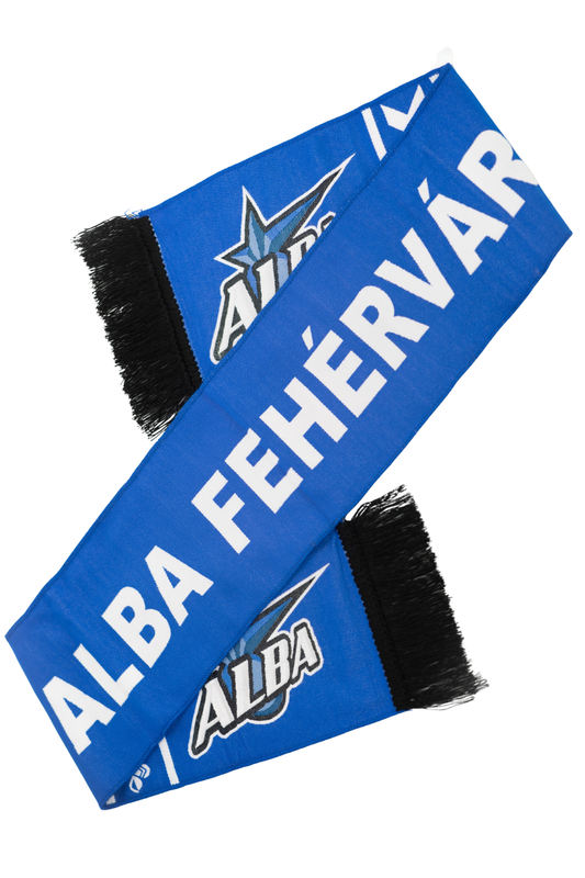 Alba Fehérvár Hummel Szurkolói Sál