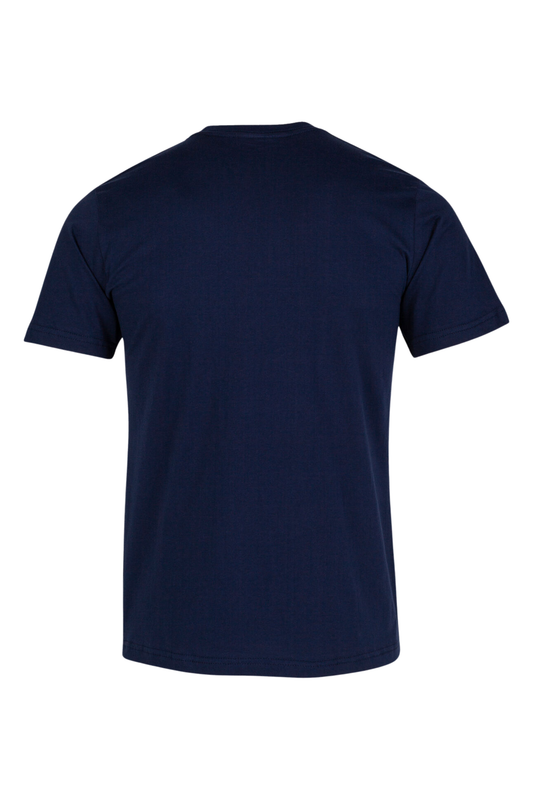 Alba Fehérvár JOMA Kereknyakú Póló - Dark Navy